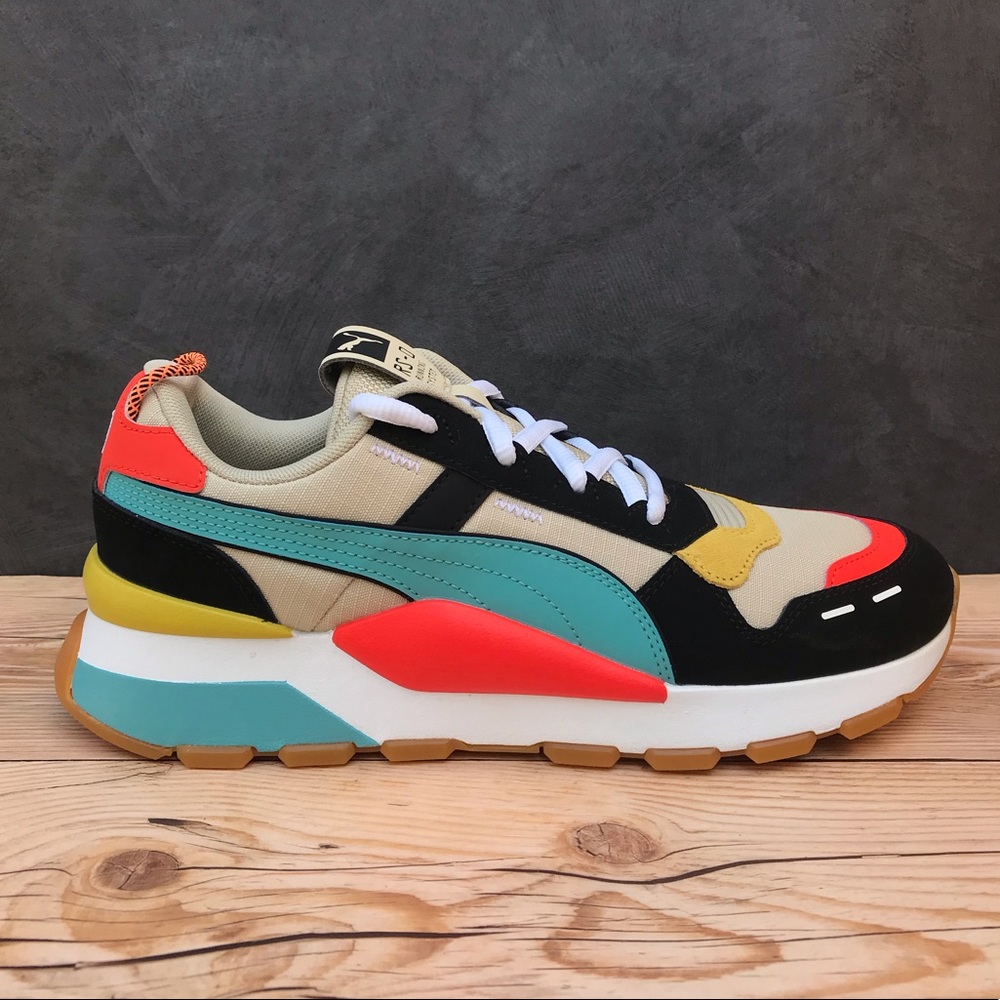 Puma RS 2.0 Hill Camp Sneakers